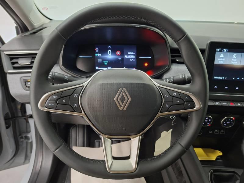 Renault Clio Blue dCi 100 ch Gsr2 Evolution