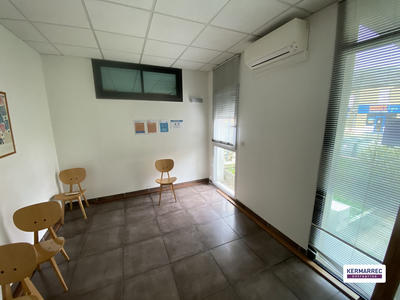 Bureau - 155 m²