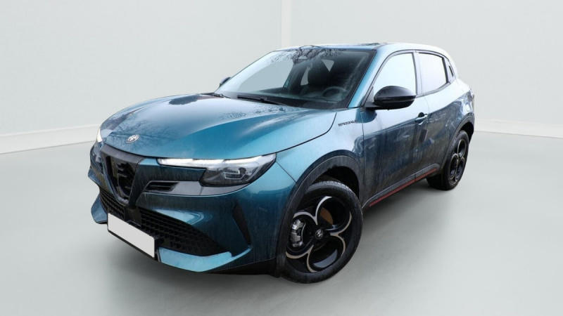 Alfa Romeo Junior 1.2 Ibrida 145 ch eDCT6 Speciale