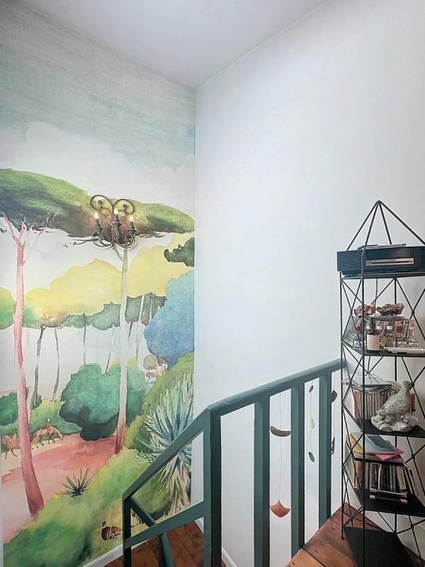 Maison de village - 75 m² - 3 pièces