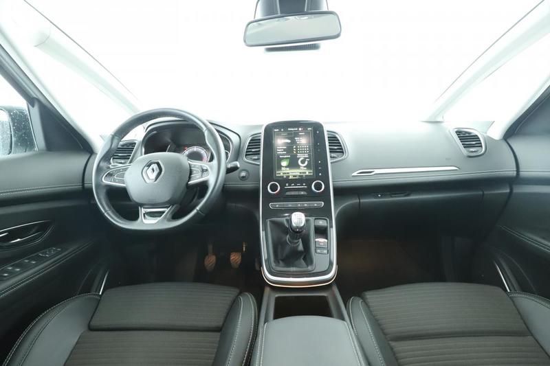 Renault Scénic 1.6 dCi Energy Bose Edition 130 ch