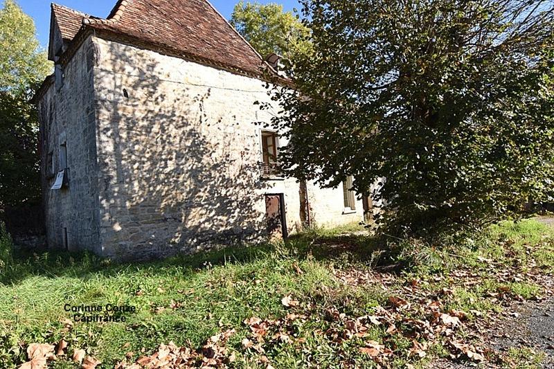 Maison en pierre - 104 m² - 4 pièces