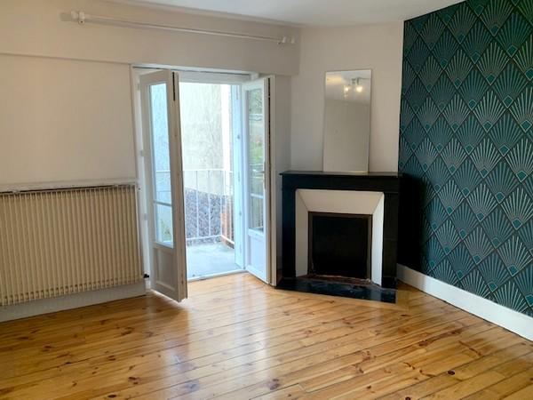 Appartement - 88 m² - 5 pièces