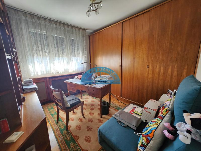 Maison - 165 m² - 6 pièces