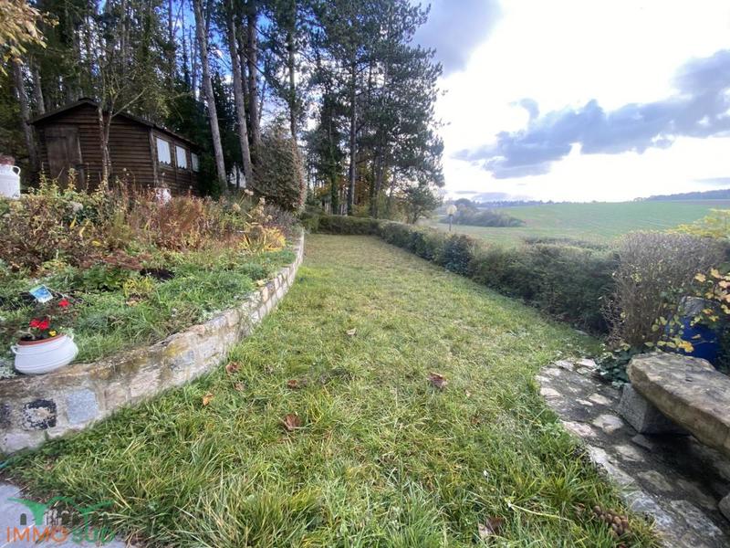 Pavillon - 120 m² - 5 pièces