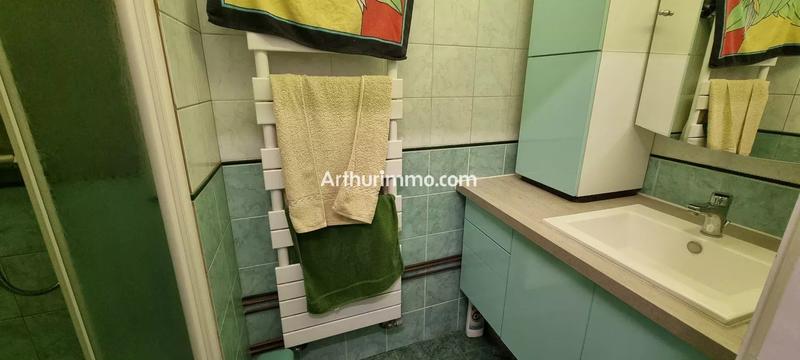 Maison - 154 m² - 7 pièces