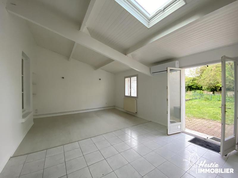 Maison - 81 m² - 3 pièces