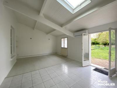 Maison - 81 m² - 3 pièces