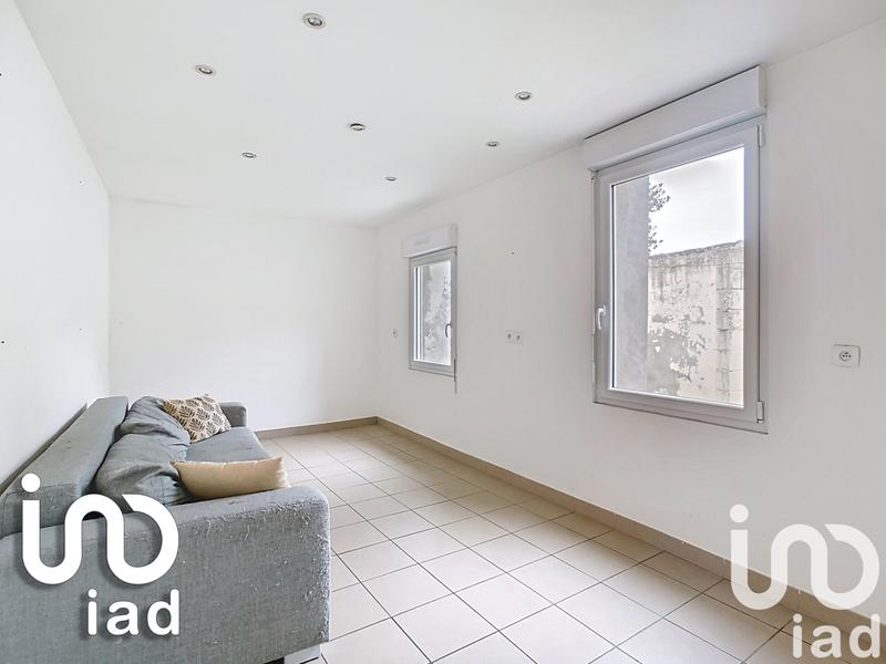 Maison - 74 m² - 5 pièces