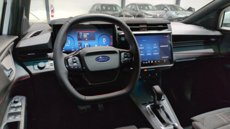 Ford Puma 1.0 Ecoboost 125 Ch Mhev s&amp;S Powershift St-Line