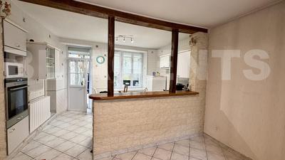 Local commercial - 44 m² - 2 pièces