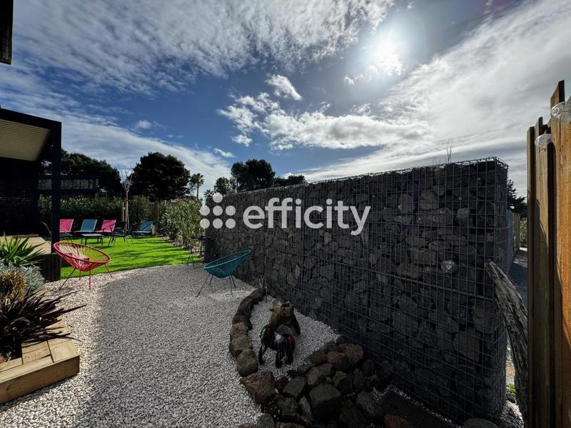 Villa - 38 m² - 3 pièces