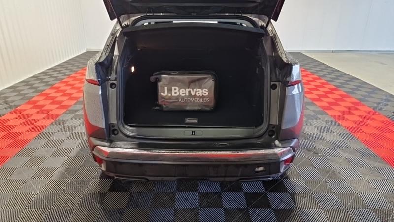 Peugeot 3008 Hybrid 225 E-Eat8 Allure