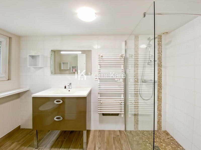 Maison - 165 m² - 5 pièces