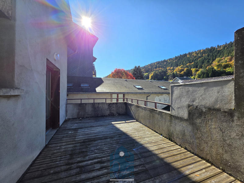 Maison - 140 m² - 4 pièces