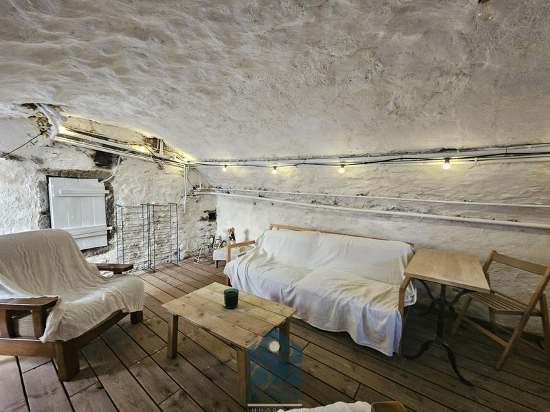 Maison - 93 m² - 5 pièces