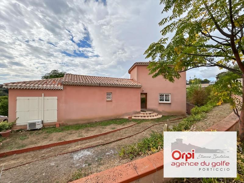 Appartement - 100 m² - 1 pièce