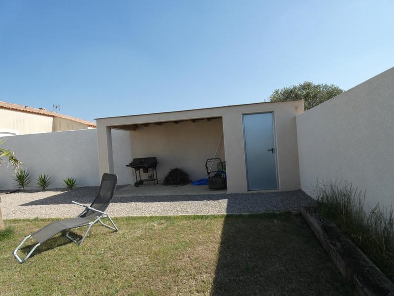 Maison - 133 m² - 5 pièces