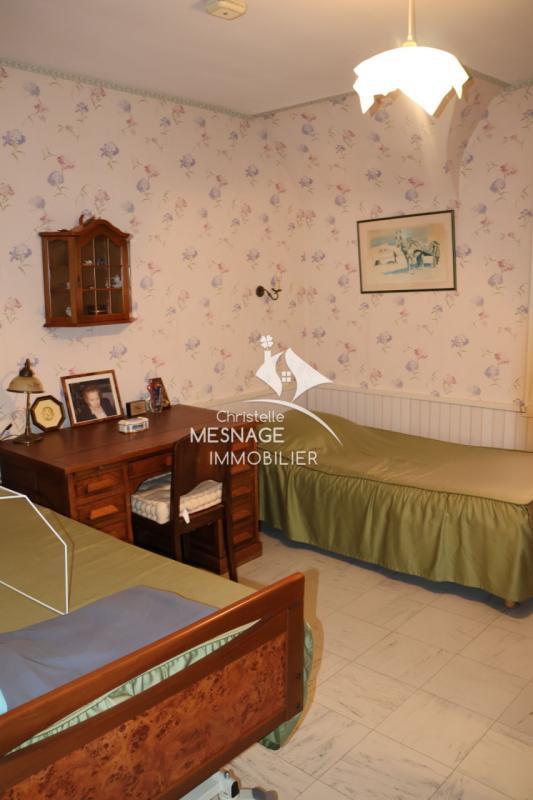 Maison traditionnelle - 97 m² - 6 pièces