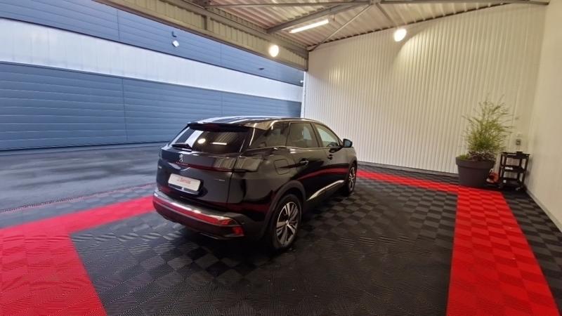 Peugeot 3008 Hybrid 225 E-Eat8 Allure Pack