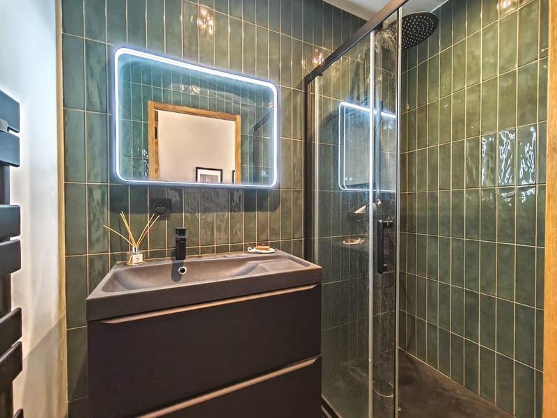 Maison ancienne - 170 m² - 5 pièces