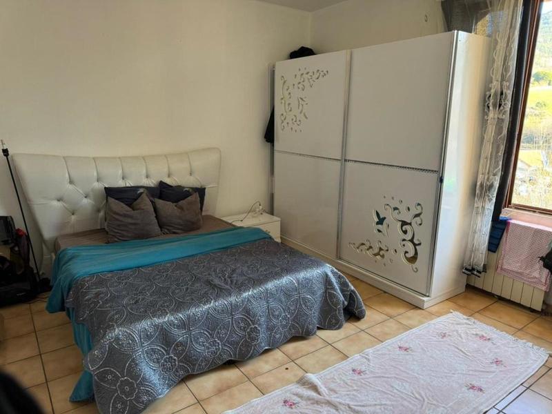 Appartement - 86 m² - 3 pièces