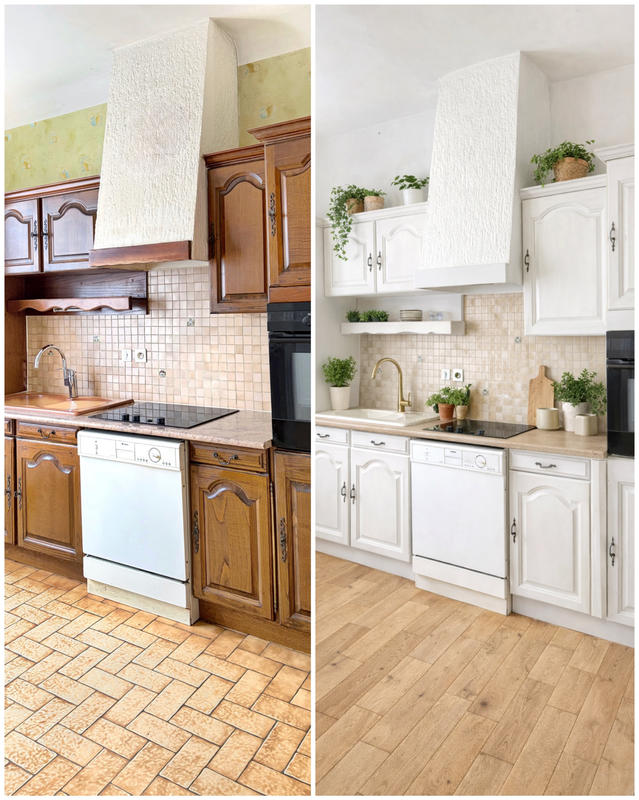 Maison - 91 m² - 5 pièces