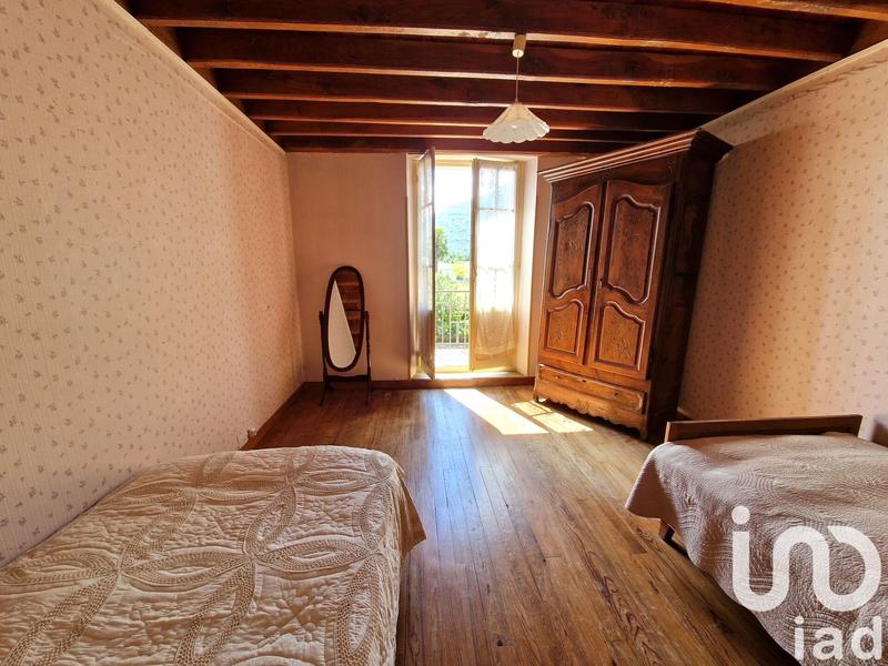 Maison de campagne - 240 m² - 8 pièces