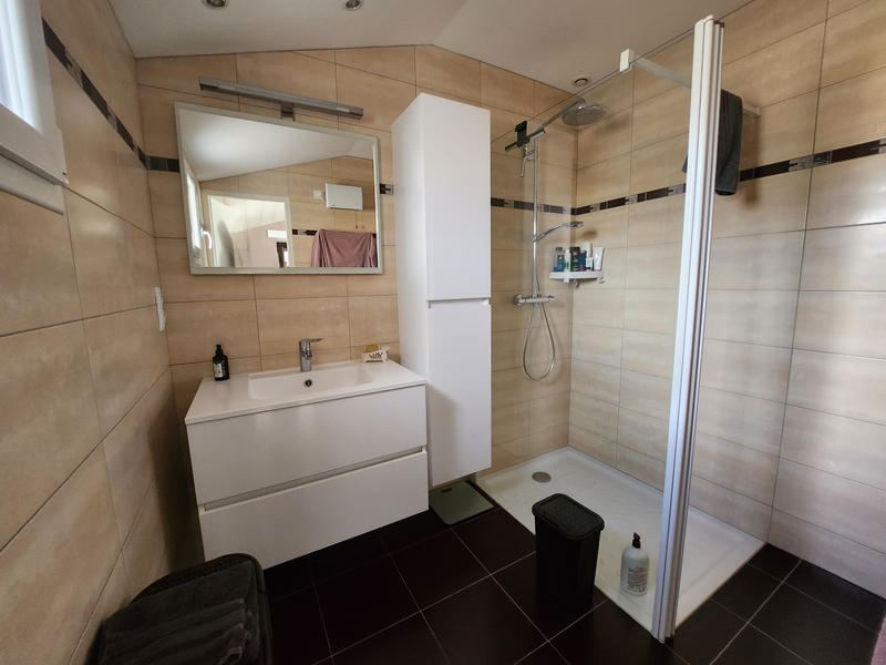 Maison - 158 m² - 8 pièces