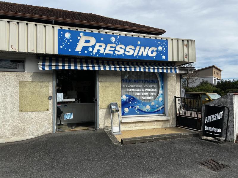 Fonds de commerce - Magasins - 50 m²