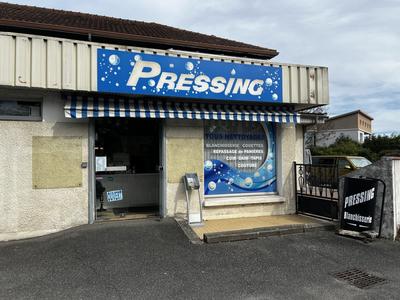 Fonds de commerce - Magasins - 50 m²