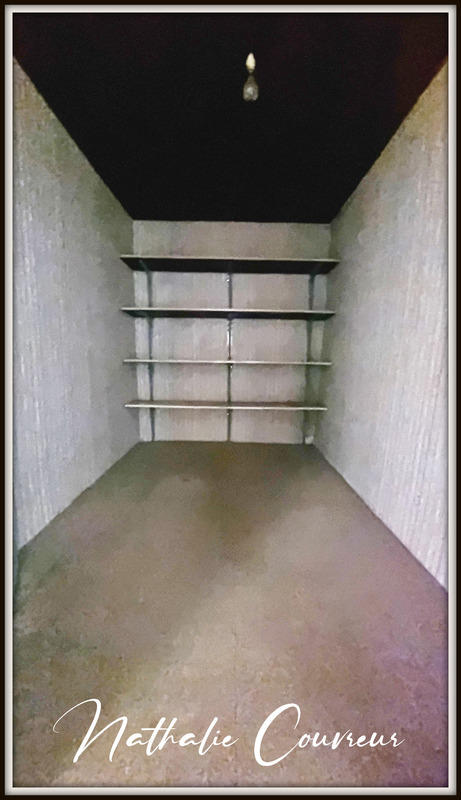 Maison - 168 m² - 6 pièces