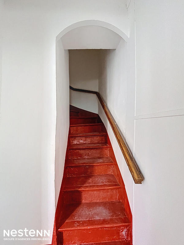 Maison - 60 m² - 3 pièces