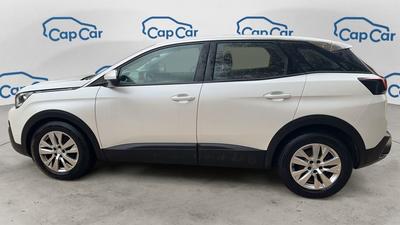 Peugeot 3008 II 1.2 Puretech 130.0 Active