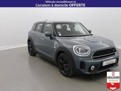 Mini Countryman 125-95 All4 Bva6 Cooper se Design