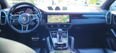 Porsche Cayenne 3.0 V6 440 ch Tiptronic Bva s