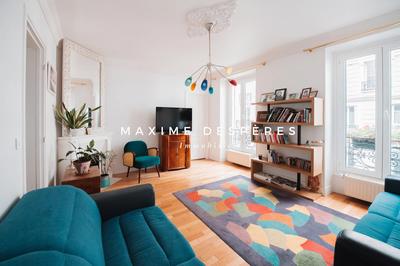 Appartement - 73 m² - 3 pièces