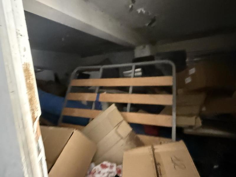 Immeuble - 260 m² - 7 pièces