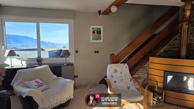 Maison - 135 m² - 6 pièces