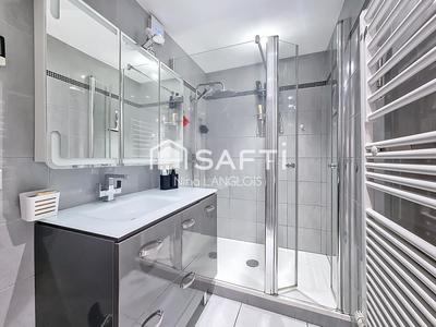 Maison - 106 m² - 4 pièces