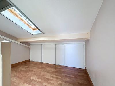 Duplex - 30 m² - 3 pièces