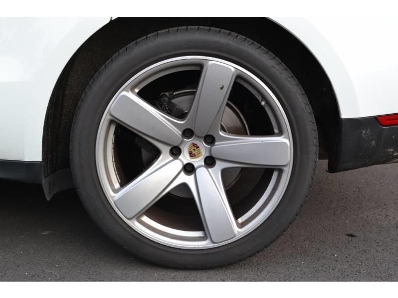 Porsche Macan 2.0 245 ch Pdk