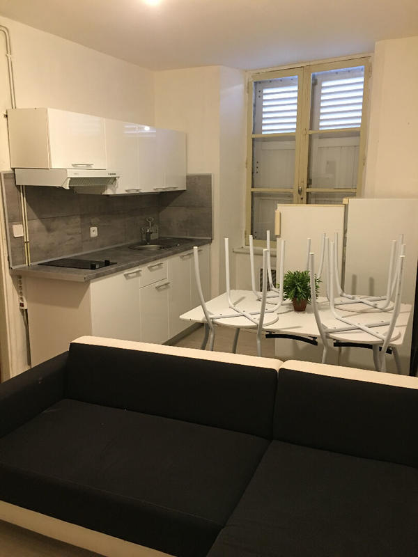 Immeuble - 166 m² - 6 pièces