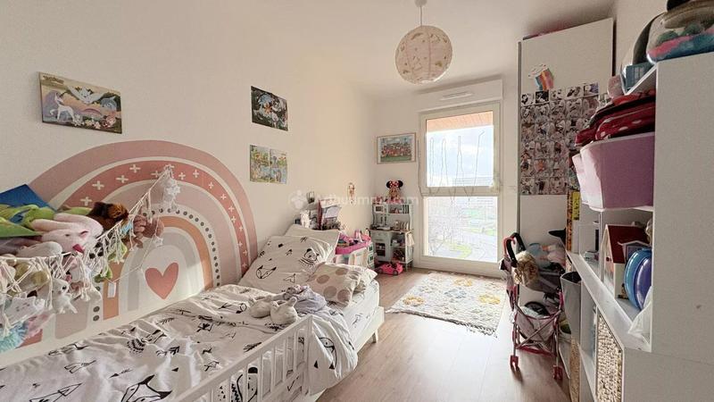 Appartement - 105 m² - 5 pièces