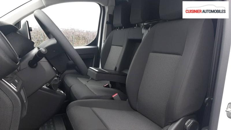 Citroën Jumpy Fourgon Fgn m Bluehdi 120 s Bvm6