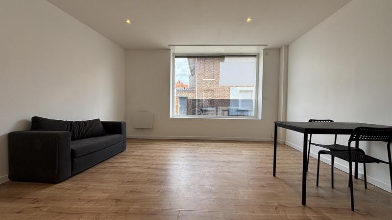 Appartement - 30 m² - 1 pièce