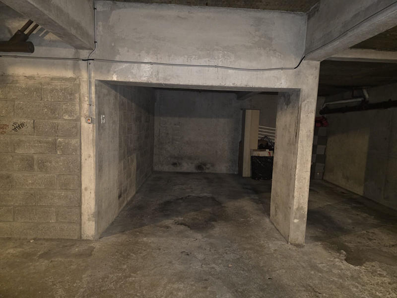 Appartement - 79 m² - 4 pièces