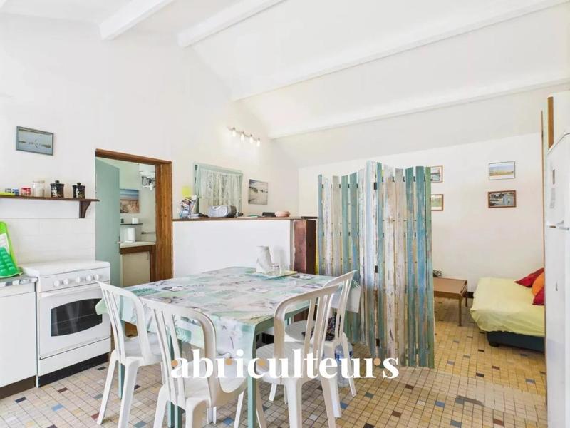 Maison - 103 m² - 11 pièces