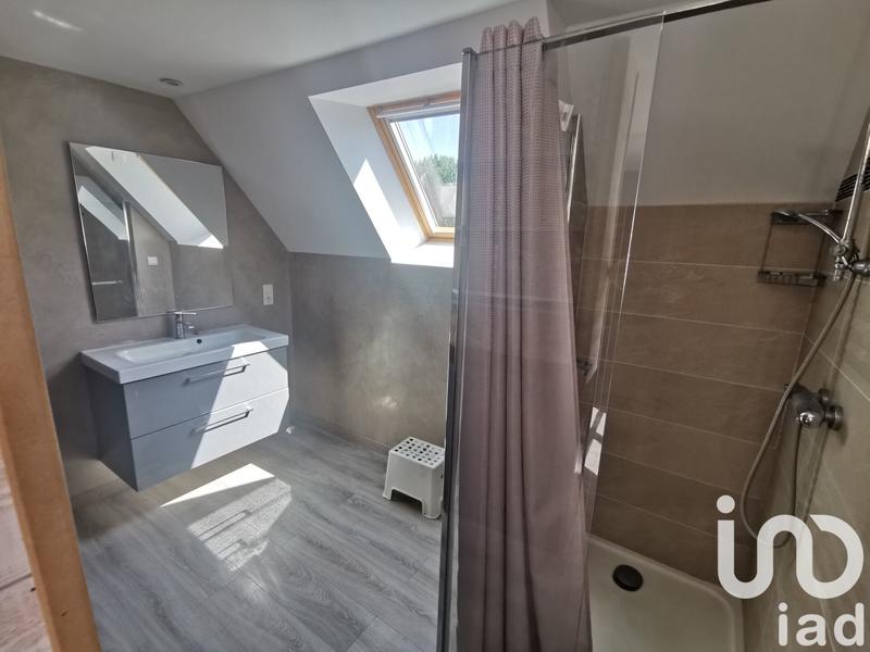 Maison de village - 144 m² - 6 pièces