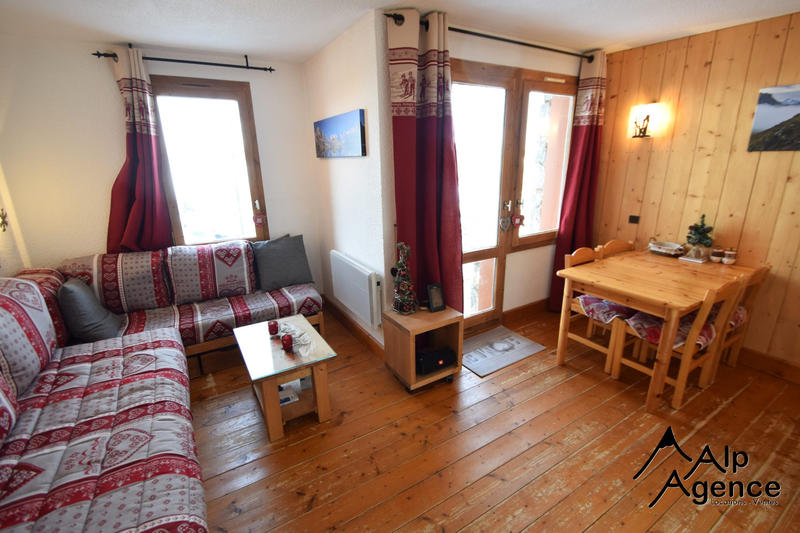 Appartement - 50 m² - 3 pièces